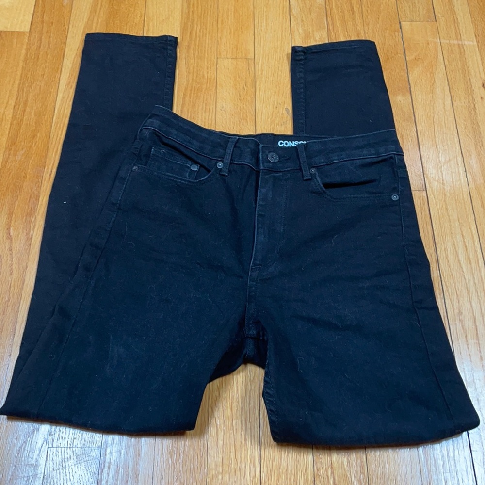 H&M Jeans